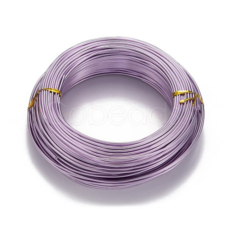 Aluminum Wire AW-S001-2.0mm-06-1