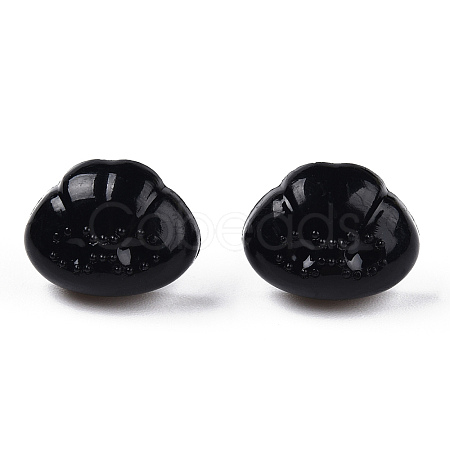 Resin Noses Crafts RESI-TAC0018-21B-1