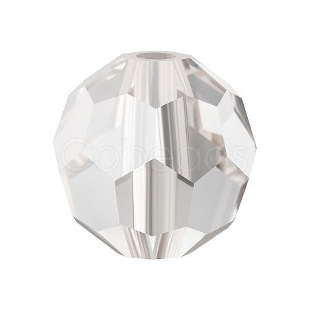 Preciosa® Crystal Beads Y-PRC-BB4-00030-1