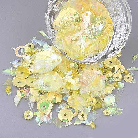 Ornament Accessories PVC-S035-018B-1