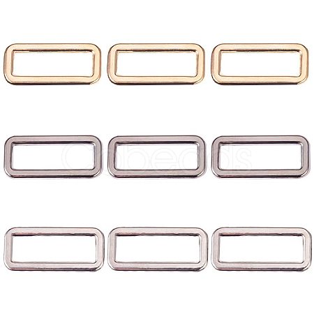 Alloy Buckles PALLOY-PH0012-89-1