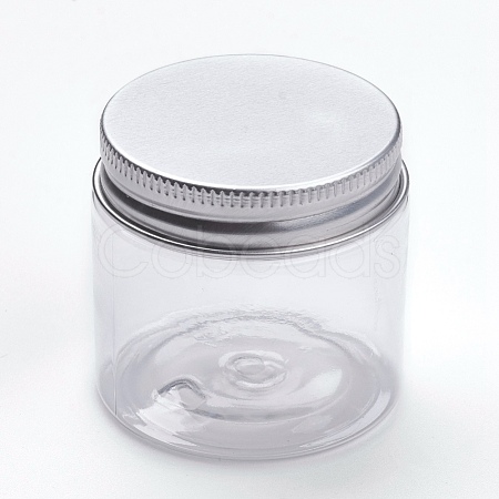 Transparent Plastic Bead Containers CON-WH0027-03B-1