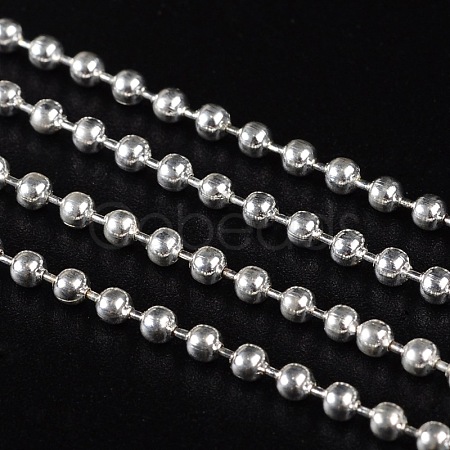 Iron Ball Chains CHB002Y-S-1