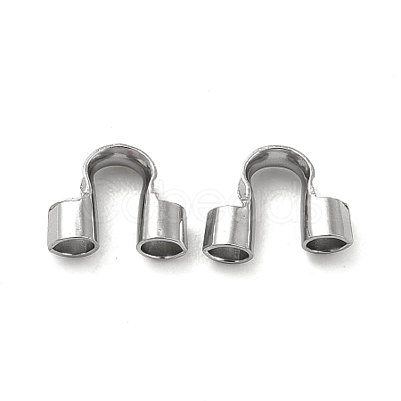 Non-Tarnish 304 Stainless Steel Wire Guardian and Protectors STAS-P319-19B-P-1