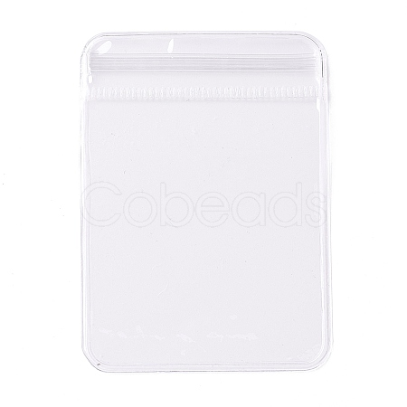 PVC Anti Oxidation Resealable Bags X-AJEW-G034-01B-1