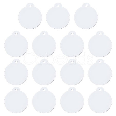 Aluminum Pendants FIND-BC0013-26A-1