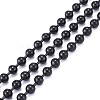304 Stainless Steel Ball Chains CHS-F011-10D-B-2