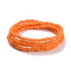 12Pcs 12 Colors Jewelry Waist Beads NJEW-C00023-6