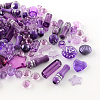 Acrylic Beads X1-SACR-S756-01-1