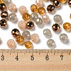 Glass Beads EGLA-A034-SM6mm-34-4