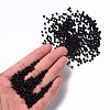 8/0 Glass Seed Beads X1-SEED-A010-3mm-49-4
