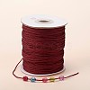 Nylon Braided Cord NWIR-G002-16-4