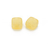 Imitation Jelly Acrylic Beads MACR-S373-98-E07-2