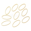 Brass Linking Rings KK-M250-23D-G-3