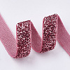 Glitter Sparkle Ribbon SRIB-T002-01B-22-3