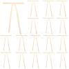 30Pcs Velvet Bowknot AJEW-CN0003-71C-1