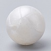 Food Grade Eco-Friendly Silicone Beads SIL-R008C-21-2