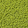 MIYUKI Round Rocailles Beads SEED-G007-RR2316-3