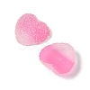 Imitation Candy Food Style Resin Cabochons RESI-R461-01H-2