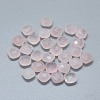 Natural Rose Quartz Beads G-F656-17-1