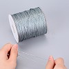 Waxed Polyester Cord YC-1.5mm-113-4