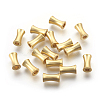 Brass Beads KK-F744-02MG-NR-1