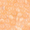 FGB Grade A Drawbench Style Glass Seed Beads SEED-Q040-10MM-15-3