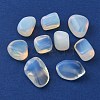 Opalite Beads G-S218-25-3