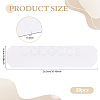 Paperboard Hat Shaper Insert for Baseball Caps FIND-WH0609-95-2