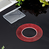 Transparent Plastic Storage Box MRMJ-LP0002-32A-1