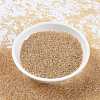 MIYUKI Round Rocailles Beads X-SEED-G009-RR0161-4