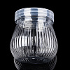 Plastic Bead Storage Containers CON-T003-09-2