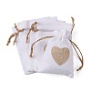 Burlap Packing Pouches LS-ABAG-I001-03B-1