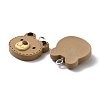 Resin Pendants RESI-C002-11-3