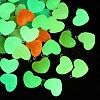 Luminous Resin Pendants X1-RESI-Z038-01P-01-3