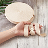 Cotton Twill Tape Ribbons OCOR-TAC0001-04A-6