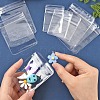 PVC Resealable Bags OPP-YW0001-08A-5