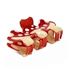 Acrylic Claw Hair Clips for Women Girls PHAR-G015-02-2