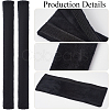 Polyester Refrigerator Door Handle Cover DIY-WH20002-634B-5
