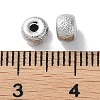 Brass Beads KK-F867-29P-02-3