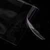 OPP Cellophane Bags X-OPC-R012-05-4