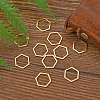 304 Stainless Steel Linking Ring STAS-S079-26B-5