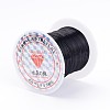 Flat Elastic Crystal String EW-S001-22-2