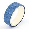 Glitter Powder DIY Scrapbook Decorative Paper Tapes DIY-S028-03-5