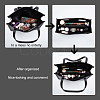 Felt Purse Organizer Inserts DIY-WH0304-453A-01-4