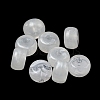Opaque Acrylic Bead OACR-H037-03Q-2