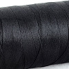 Heavy Duty Polyester Sewing Thread for Jeams Leather Outdoor Upholstery WCOR-R001-0.4mm-07-2
