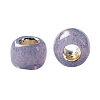 TOHO Round Seed Beads SEED-XTR11-PF2124-3