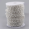 Iron Rolo Chains CH-S125-012-S-3
