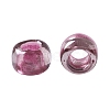 TOHO 15/0 Round Beads SEED-JPTR15-0356-3